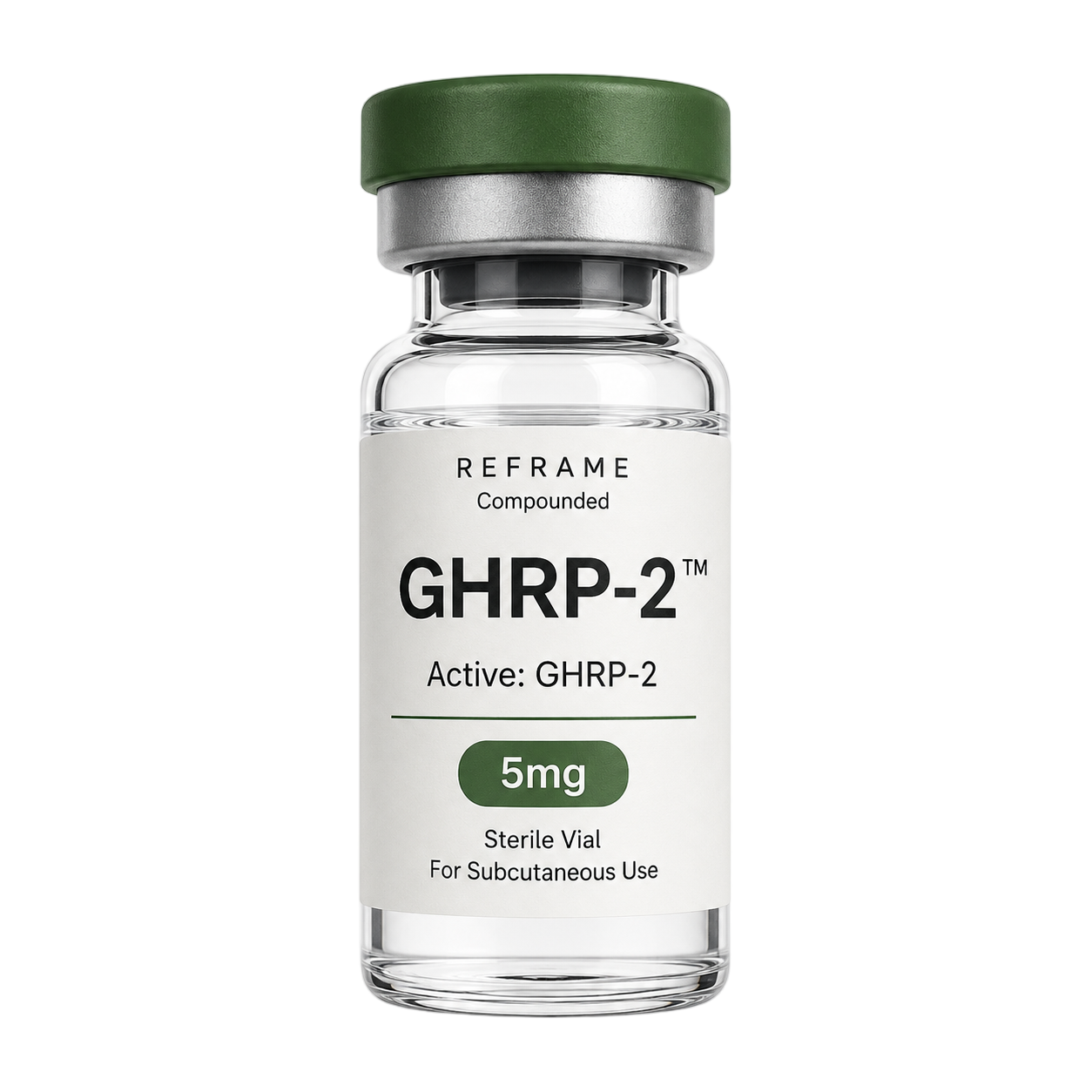 REFRAME GHRP-2™