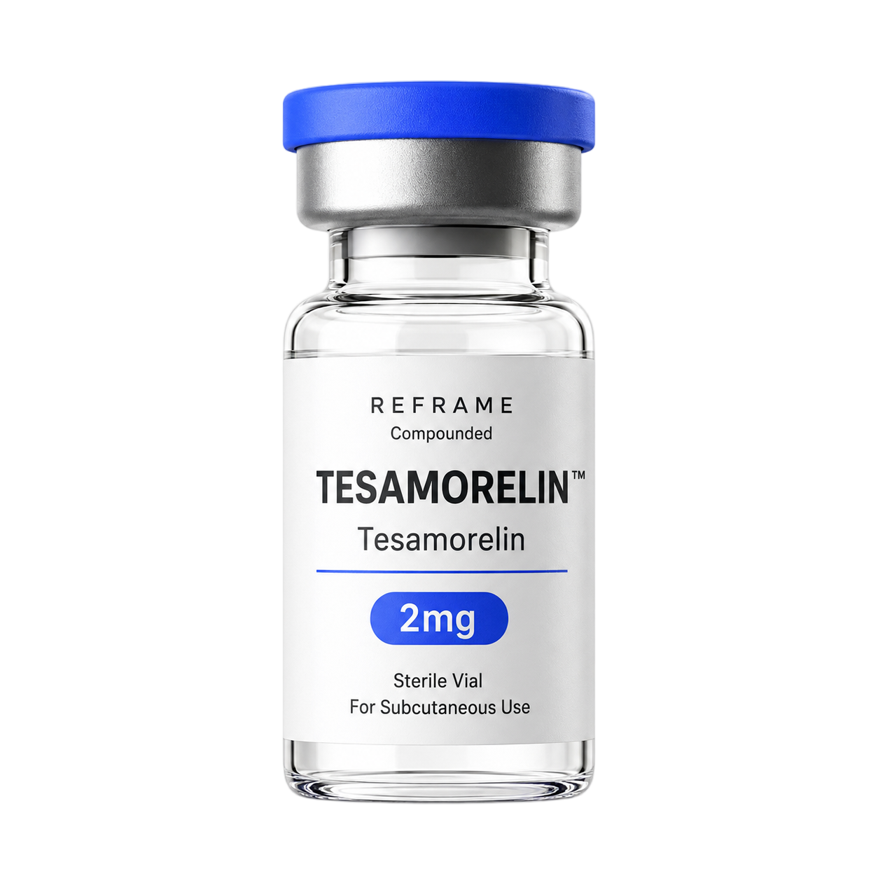 REFRAME TESAMORELIN